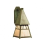 Dartmouth Sconce Eight Inch